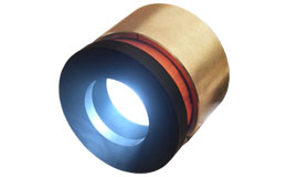 Hollow Core Linear Voice Coil Motors Hollow Core Linear Voice Coil Motors