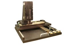 Three-axis Positioning System Three-axis Positioning System