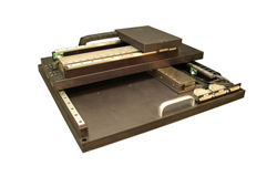 Two-axis Positioning System Two-axis Positioning System