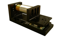 Motorized Linear Stages Motorized Linear Stages
