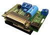 Servo Motor Driver