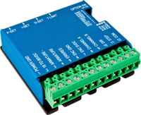 DC Servo Motor Driver, 710-01 Series