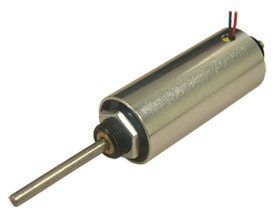 Direct Drive Linear Motor DDLM-019-070-01