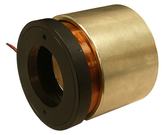 Hollow Core Linear Voice Coil Motor HVCM-095-064-051-01