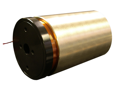 Linear Voice Coil Motor