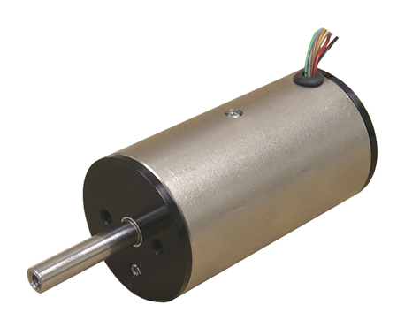 Direct Drive Linear Motor SDLM-038-070-01-01M