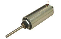 Direct Drive Linear Motors