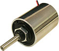 Direct Drive Linear Motors