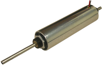 Direct Drive Linear Motors