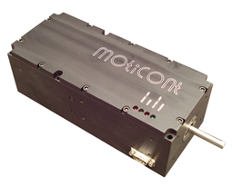 Linear Actuator