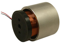 Linear Voice Coil Motor LVCM-051-032-06