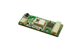 Optical Encoder Module