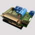 Servo Motor Control Card, 500 Series