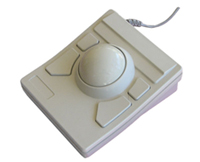 Trackball