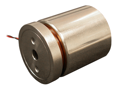 Vacuum Compatible Voice Coil Motor