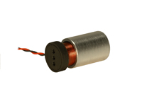 Linear Voice Coil  Motor LVCM-016-019-01