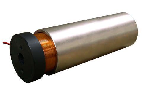Linear Voice Coil  Motor LVCM-051-127-01